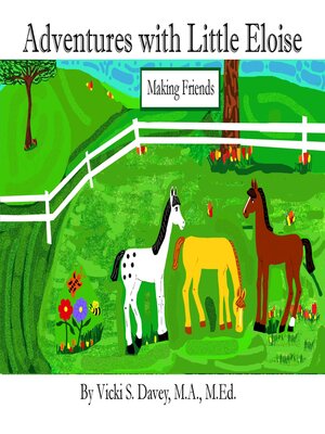 cover image of Making Friends